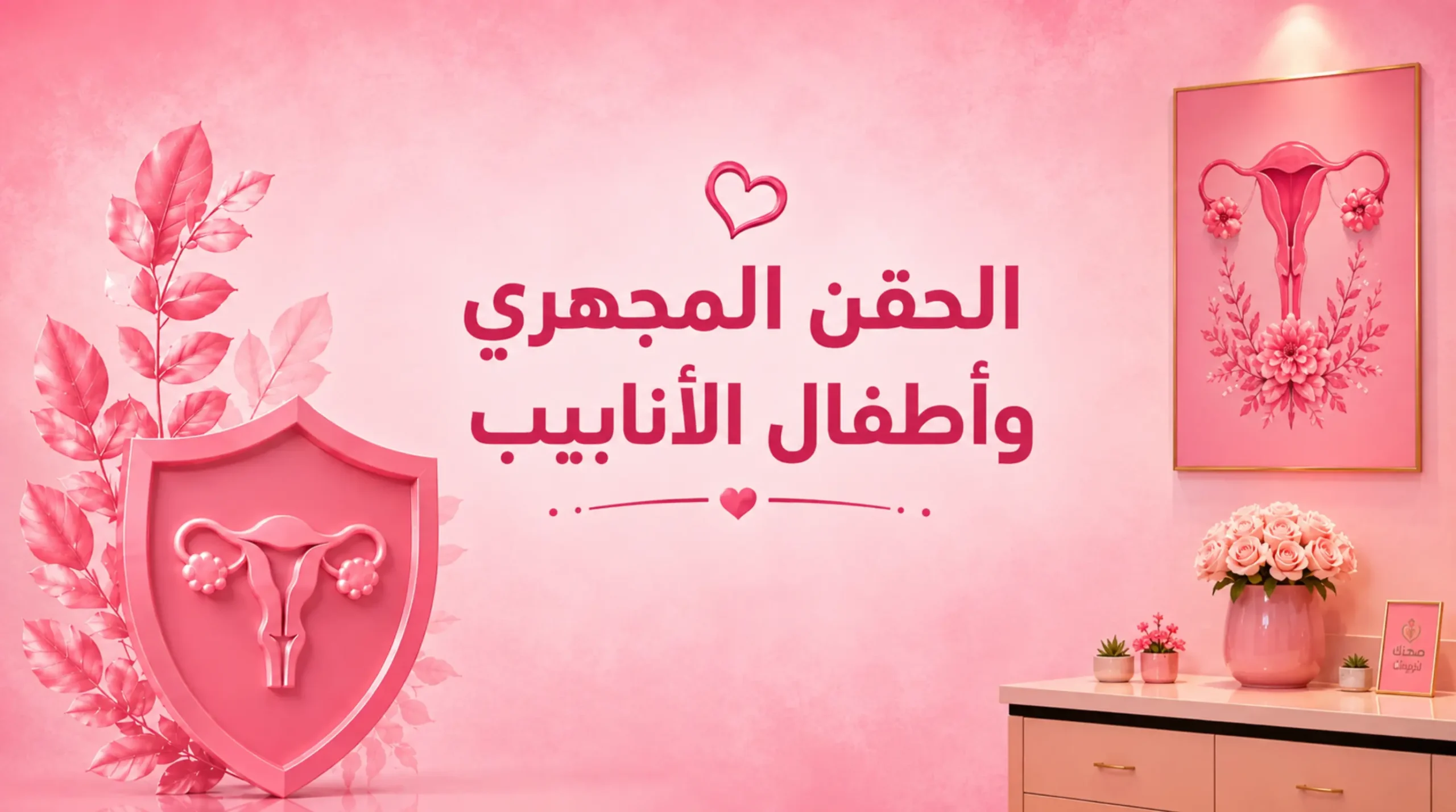 الحقن المجهري وأطفال الأنابيب